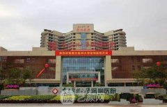 深圳下颌角整形医院排名