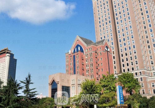 上海伯思立医疗做拉皮怎