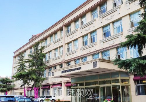 北京嘉禾整形医院是正规