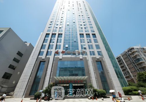 成都西区医院整形外科擅