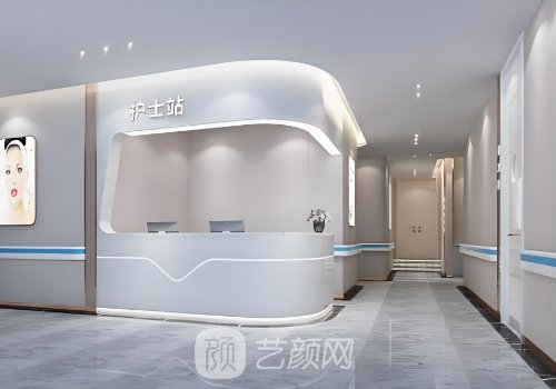 上饶尚美整形医院医生名