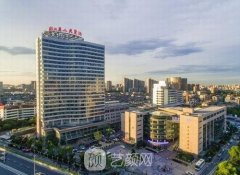 杭州整容整形医院排名三