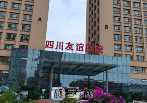 四川友谊医院整形科是公