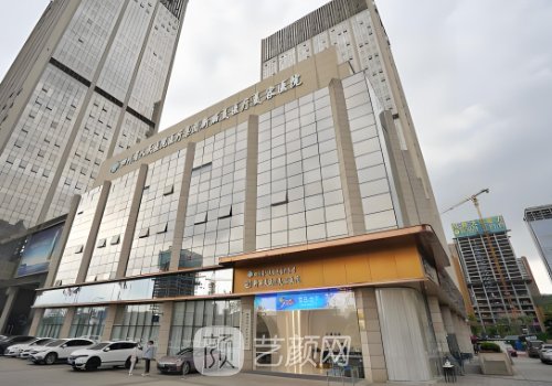 成都新丽美做小耳矫正怎