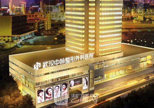 武汉中翰整形医院是三甲