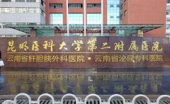 昆明医美三甲有哪几家？