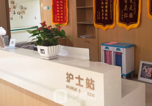 佛山石肯医院整形科怎么