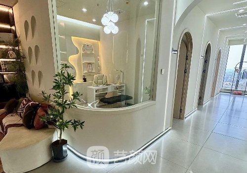 佛山氧颜蔻医疗美容是正