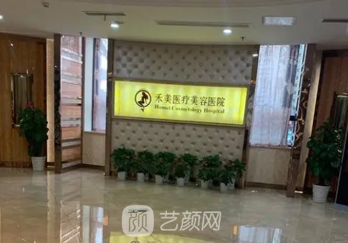 东莞禾美医疗美容怎么样
