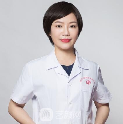 胡博琼
