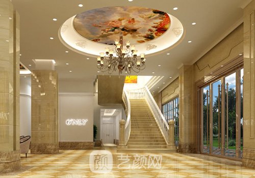 顺德壹加医疗美容医院地