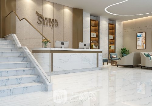 长沙星雅整形医院电话分