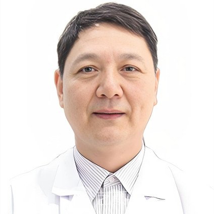 刘兴国