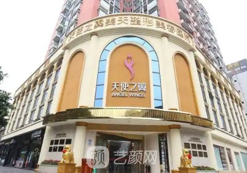 成都天使之翼是渠道医院