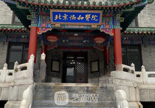 北京协和隆鼻专家排名一