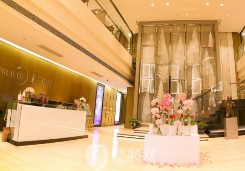 四川米兰柏羽整形医院好