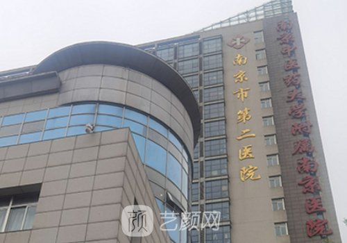 南京二院整形科电话揭秘