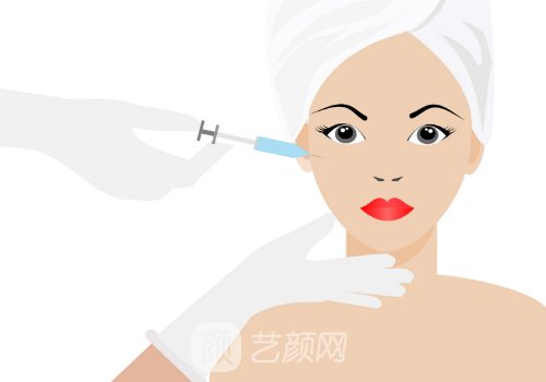 华美整形自体脂肪填充多