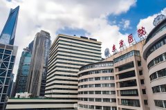 上海口腔医院排名：东方