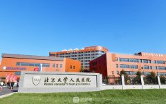 北京排前五的整容医院有