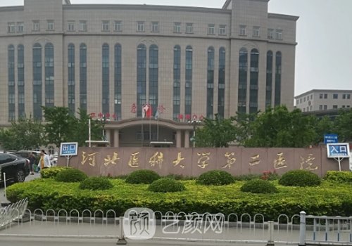 河北省二院双眼皮怎么样
