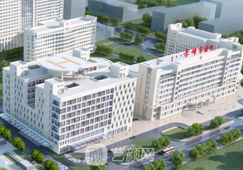 赤峰市医院做双眼皮多少