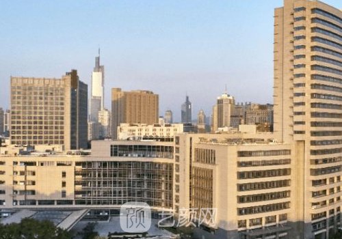 南京玻尿酸填充三甲医院