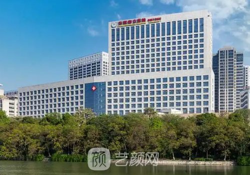 安徽省立医院隆鼻多少钱