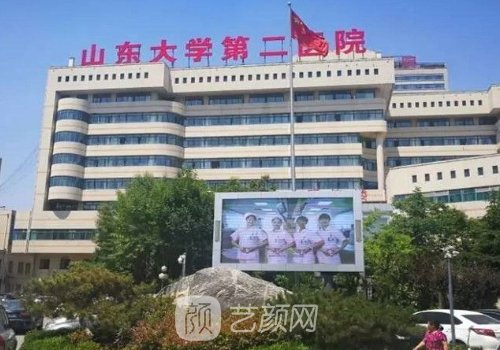 山东大学第二医院整形科
