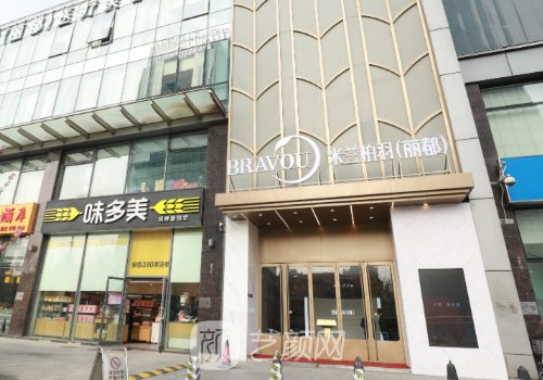 北京假体隆胸取出哪里好