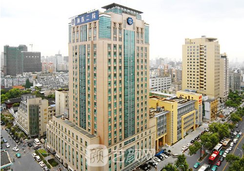 浙大二院整形外科怎么样