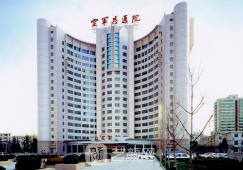 空军总医院双眼皮技术靠