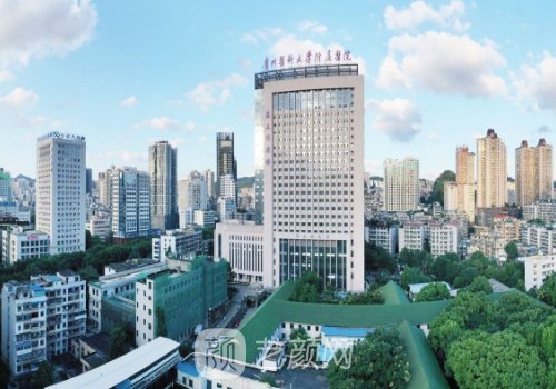 贵阳缩胸手术三甲医院有