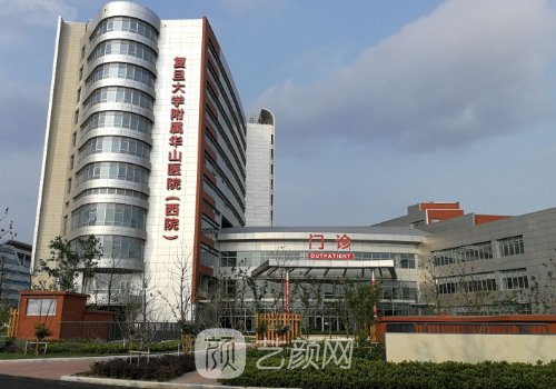 上海排名前十的整形医生