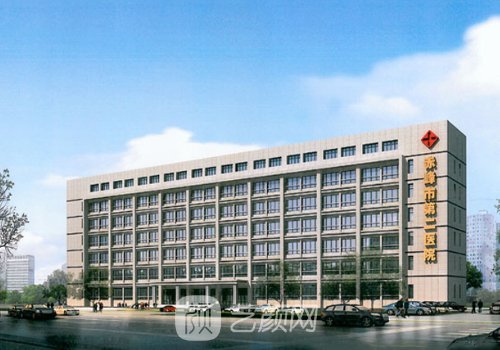 赤峰二医院做双眼皮好吗