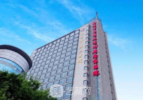 南京二院整形科技术如何