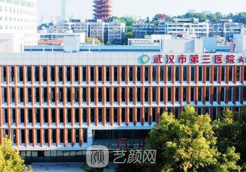 武汉三甲整形医院排名榜