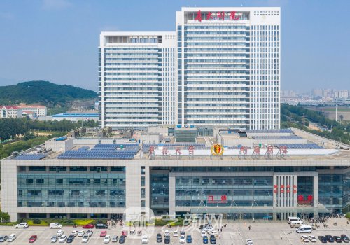 青岛整形医院三甲医院哪