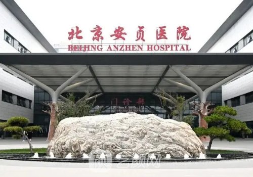 安贞医院李文志评价怎么