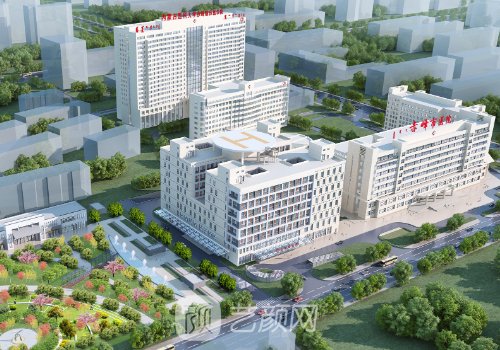 赤峰医院做双眼皮多少钱