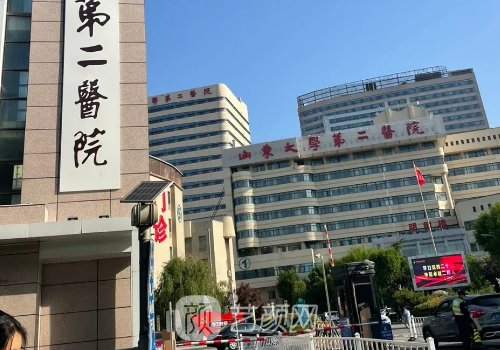山东大学第二医院整形科