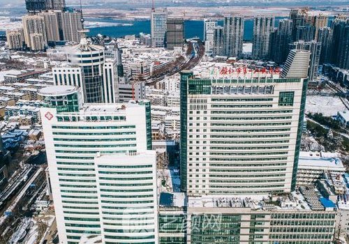 镇江做双眼皮的三甲医院