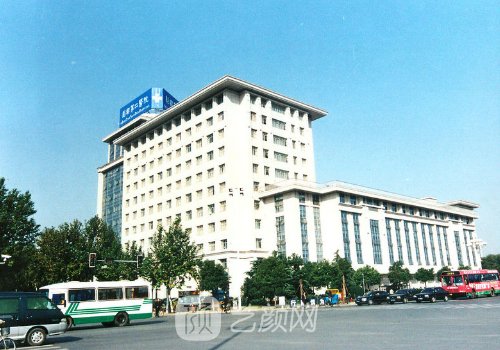 绍兴第二医院鼻子怎么样