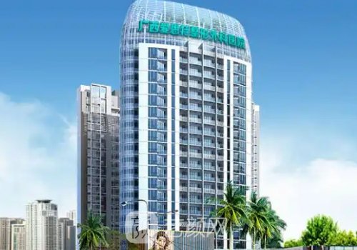 广西爱思特整形怎么样?医