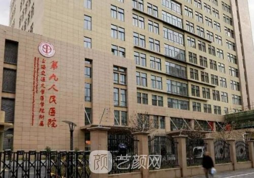 上海九院脂肪移植专家都