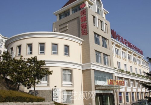 青岛整形医院哪家好?热门