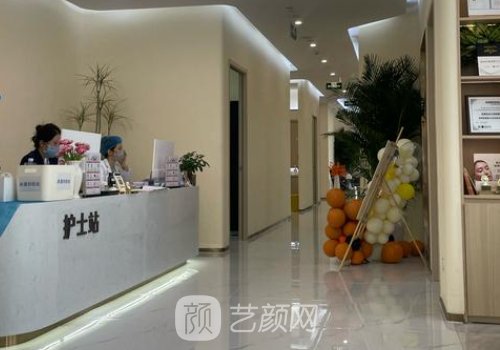 周口刘金刚整形医院地址