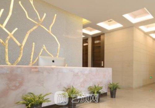 郑州善雅医疗整形医院怎