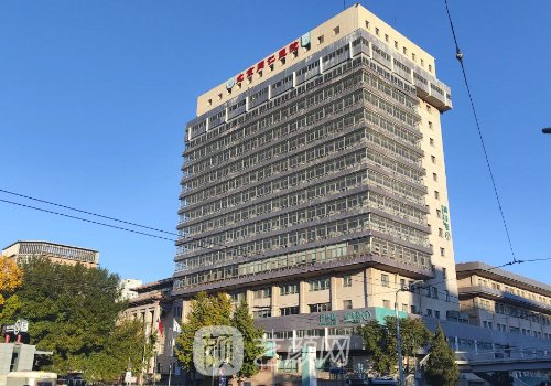 北京同仁医院整形科主任