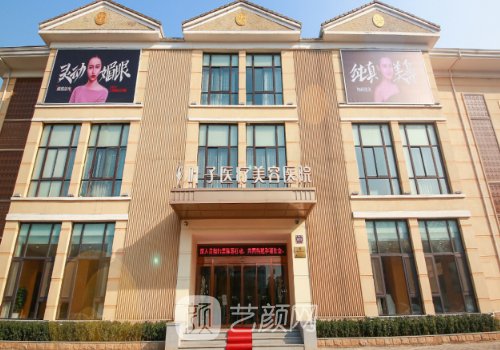 西安叶子整形美容医院怎